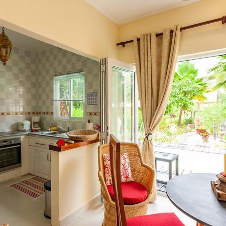 Oceane L'Union Villa La Digue Eksteriør billede