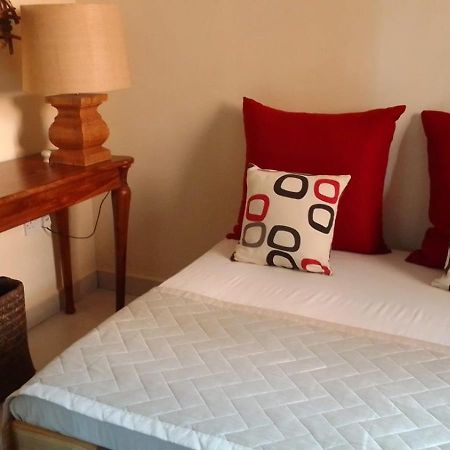 Oceane L'Union Villa La Digue Eksteriør billede